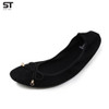 Suede Black