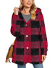 Big Red Plaid Big Red Plaid