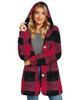 Big Red Plaid Big Red Plaid