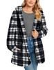 Black and White Plaid Black and White Plaid