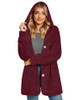 Dark Red Dark Red