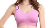 3 Pack:blue Pink Light Purple