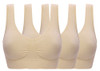 3 Pack Nude