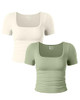 Pea Green,beige