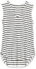 Black White Stripe