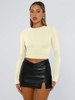 Lemon Yellow