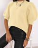 A-goose Yellow