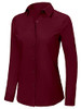 (Generation 2) Wine Red