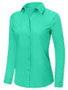 (Generation 2) Emerald Green