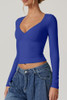 Sapphire Blue