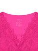 Neon Rose Red