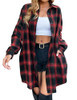 Black&red Plaid