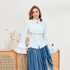 010 White