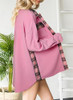 C Hot Pink