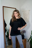 Black, Charcoal, Navy