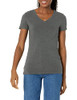 Black/Charcoal Heather