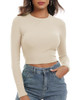 Beige Apricot