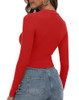 Bright Red