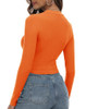 Pumpkin Orange