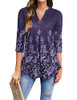 Deep Violet