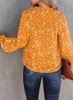 Vitality Orange