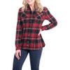 Forest Plaid