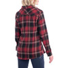 Forest Plaid