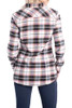 Dusty Rose Plaid