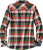 Alpine Mountain Plaid