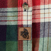 Alpine Mountain Plaid