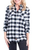 White Buffalo Check