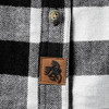 White Buffalo Check