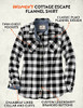White Buffalo Check