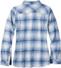 Baby Blues Plaid