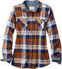 Royal Blue Plaid