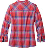 Red Hot Plaid