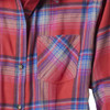 Red Hot Plaid