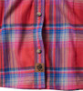 Red Hot Plaid