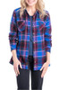 Crushin’ Plaid