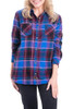 Crushin’ Plaid