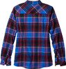 Crushin’ Plaid