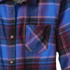 Crushin’ Plaid