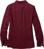 Rusty Maroon