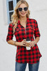 Blackredplaid
