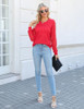 Coral Red