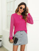 Hot Pink