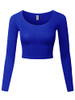 Fewtkl0016 Royal Blue