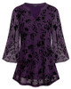 Deep Violet