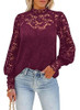 B03- Wine Red