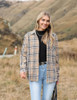 Khaki Plaid